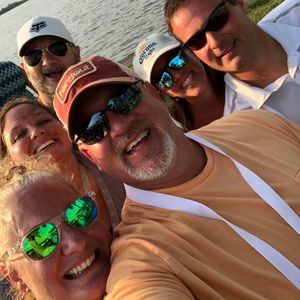 Meet your Posher, Bob